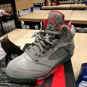 Meet your Posher, Luke